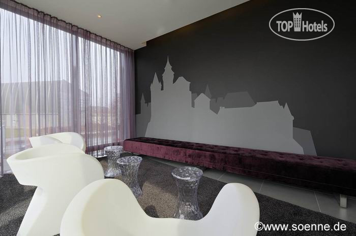 Hotel photo Acom 3*
