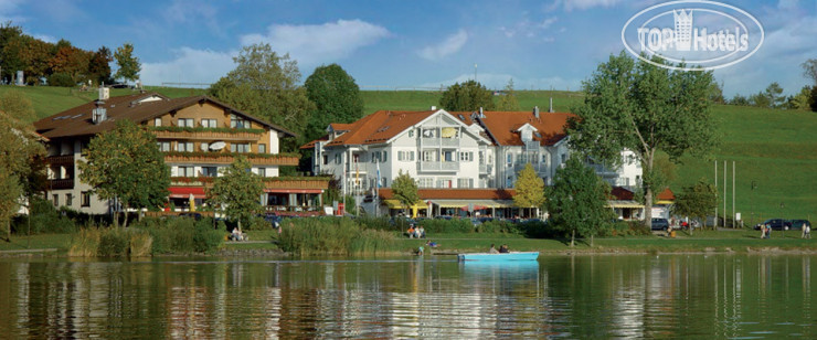 Hotelier's photos Alpenblick 3*