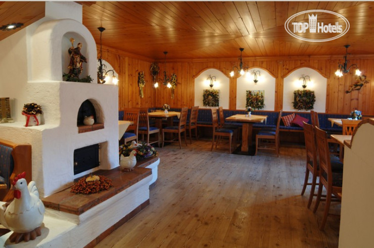New photos from tourists Alpenhotel Kronprinz 4*