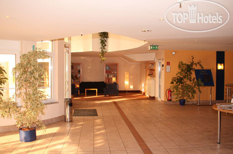 Hotel photo Arcadia Coburg 4*