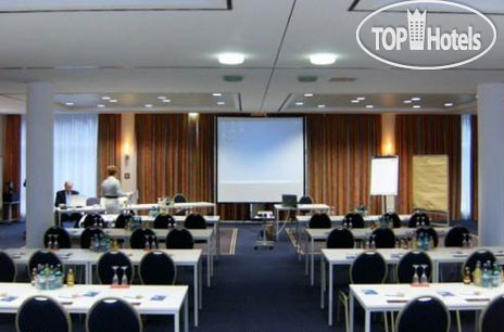 Hotel photo Arcadia Hotel Landsberg 3*