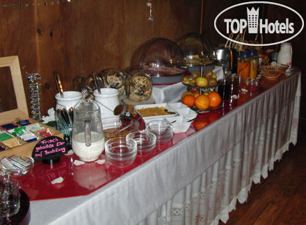 New photos from tourists Gastehaus Angela 3*