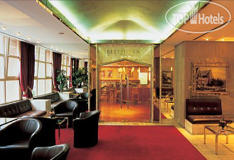 New photos from tourists Derag Hotel Maximilian 4*
