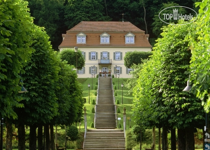 Hotelier's photos Dorint Resort & Spa Bad Brueckenau 4*