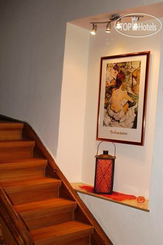 Hotel photo Gasthof Lamm 3*