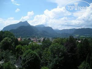 New photos from tourists Mercure Hotel Panorama Bad Reichenhall 4*