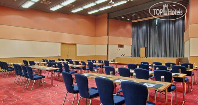 New photos from tourists Seminaris Hotel Nuremberg 4*