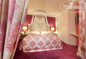 New photos from tourists Schlosskrone 4*
