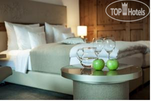 New photos from tourists Lindner Parkhotel & Spa 4*