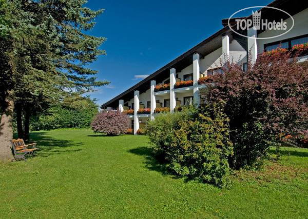Hotelier's photos Ludwig Am Seidlpark 3*