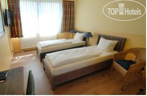 New photos from tourists mD-Hotel Frankenhohe 3*