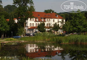 Hotel photo Md-hotel Gallus 3*