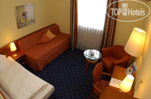 New photos from tourists Md-hotel Gallus 3*