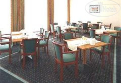 New photos from tourists Mercure Amberg Am Congress Centrum 4*
