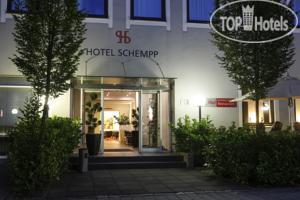 Hotel photo Minotel Schempp Augsburg Bobingen 4*