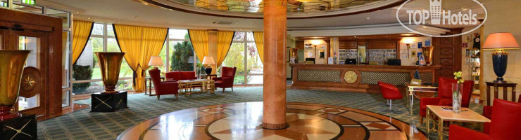 New photos from tourists The Monarch Hotel Bad Gogging 4*