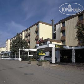 Hotelier's photos NH Vier Jahreszeiten 3*