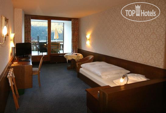 New photos from tourists Prinz Luitpold Bad 4*