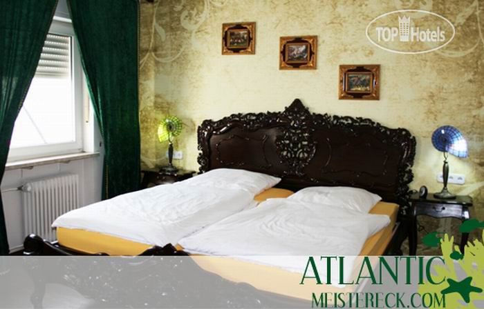Hotelier's photos African Meistereck 2*