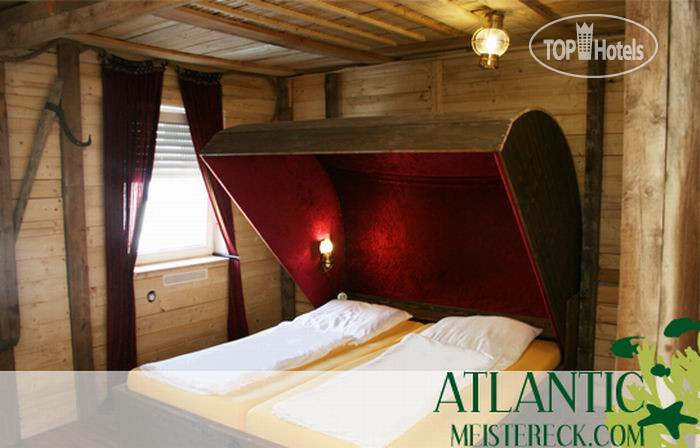 Hotel photo Atlantic Meistereck 2*