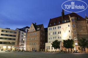 Hotelier's photos Victoria Nuremberg 3*