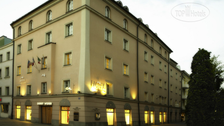 New photos from tourists Weisser Hase 4*