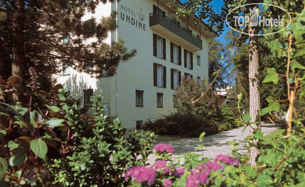 Hotelier's photos Undine 3*