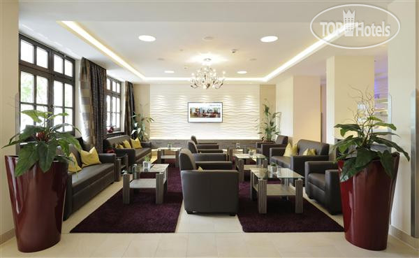New photos from tourists Kurhotel Fuessingerhof 3*