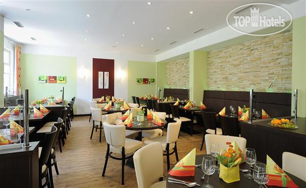 New photos from tourists Kurhotel Phoenix 3*