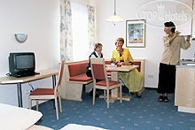 Hotelier's photos Vier Jahreszeiten 3*