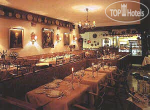 Hotelier's photos Reindl's Partenkirchner Hof 5*