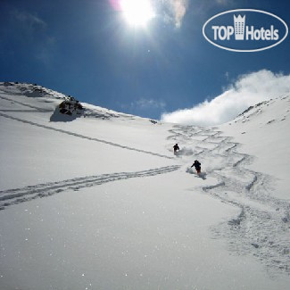 New photos from tourists Alpengruss 3*