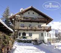 Hotelier's photos Alpengruss 3*