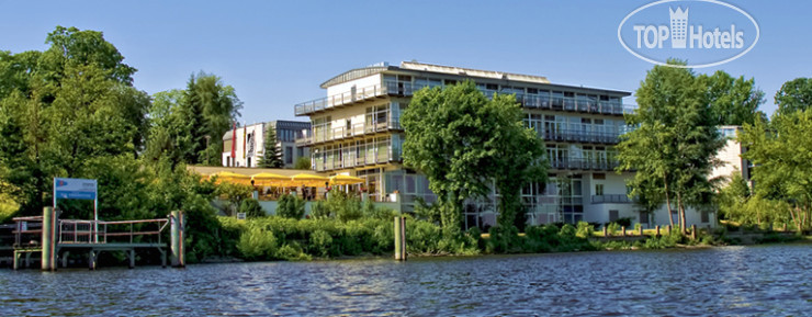 Hotelier's photos Seminaris Avendi Hotel Potsdam 4*
