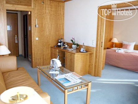 New photos from tourists Radisson Blu Hotel Cottbus 4*