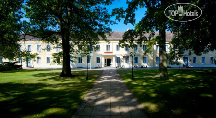 Hotel photo Days Hotel Liebenwalde Preussischer Hof 4*