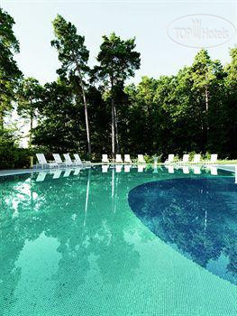 Hotel photo A-Rosa Scharmuetzelsee Sport & SPA Resort 5*