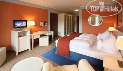 New photos from tourists Precise Resort Hafendorf Rheinsberg 4*