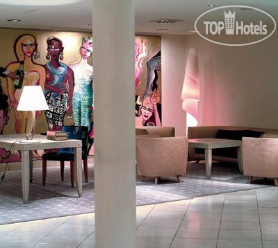 New photos from tourists NH Potsdam 4*