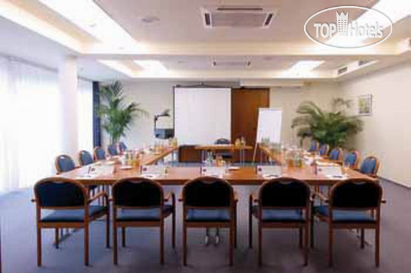 New photos from tourists Best Western Parkhotel Potsdam 3*