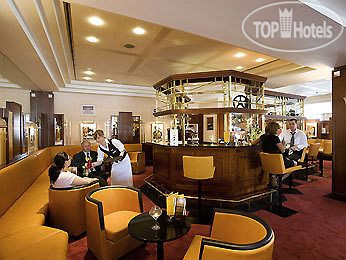 New photos from tourists Mercure Hotel Potsdam City 4*