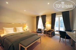 Hotelier's photos Bayrisches Haus 4*