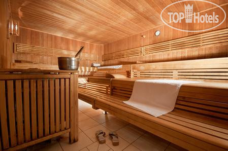 New photos from tourists Precise Resort Marina Wolfsbruch 4*