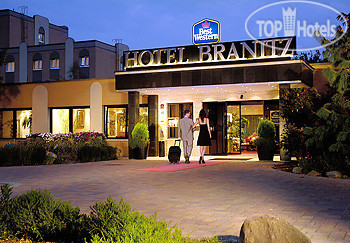 New photos from tourists Best Western Parkhotel Branitz & Spa 4*