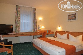 New photos from tourists City Park Hotel 3*