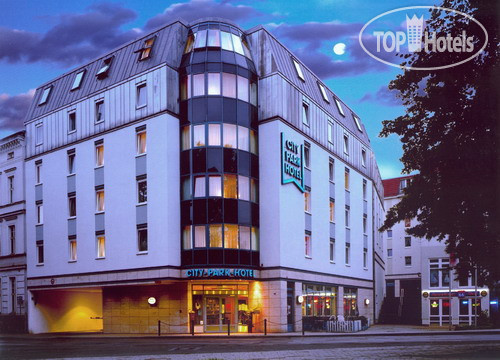 Hotel photo City Park Hotel 3*