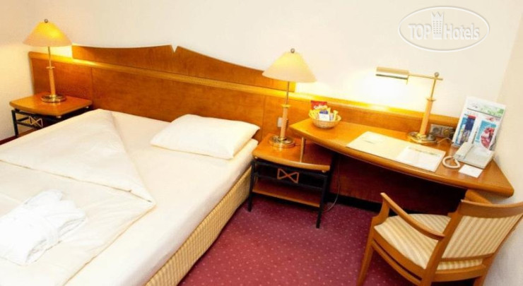 New photos from tourists Park Hotel Ahrensburg 4*
