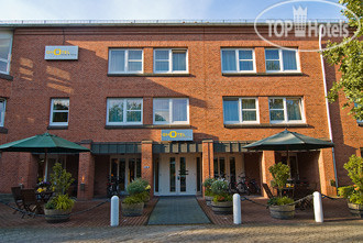 Hotelier's photos Ghotel Hotel & Living Kiel 3*