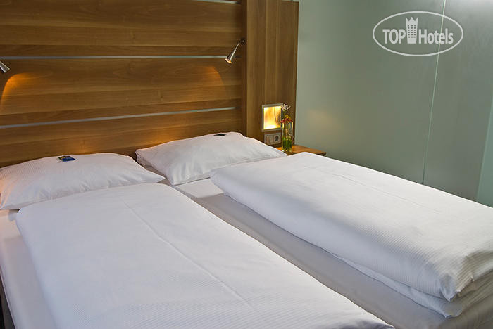 New photos from tourists Ghotel Hotel & Living Kiel 3*