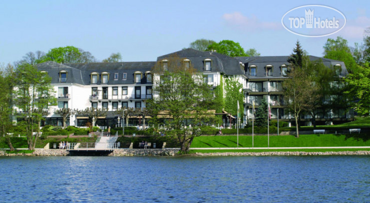 Hotelier's photos Wyndham Garden Bad Malente Dieksee 4*